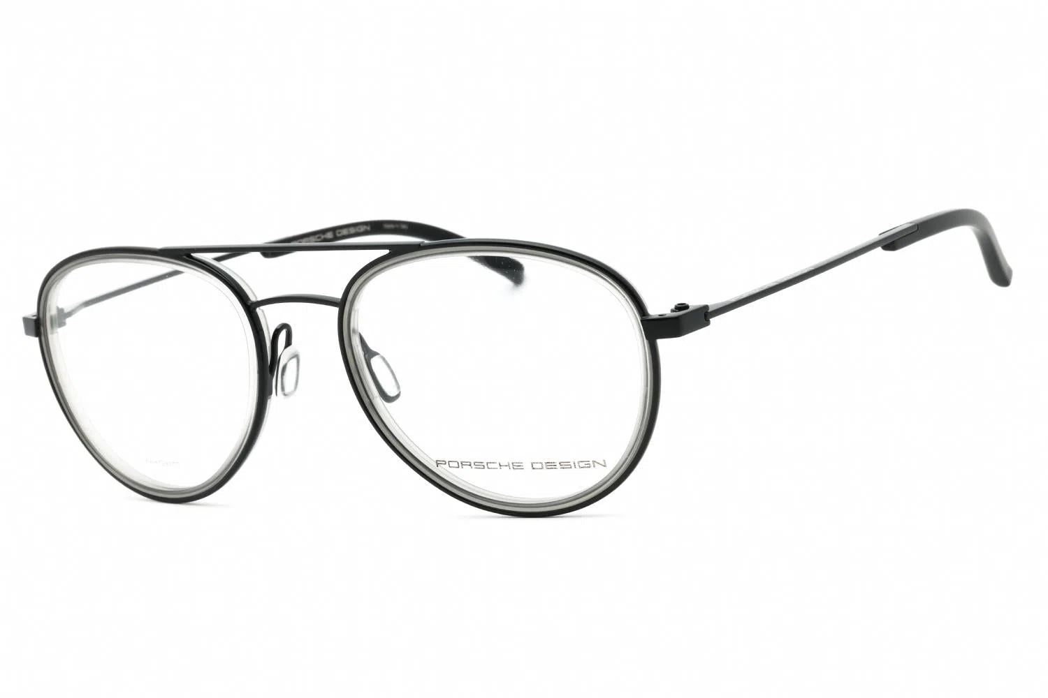 Porsche P8366 Eyeglasses - view 3
